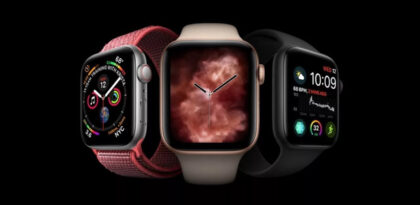 Який розмір Apple Watch варто купити?