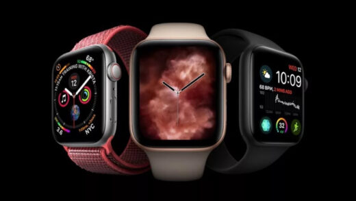 Який розмір Apple Watch варто купити?