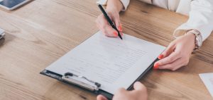 Специфіка укладення договору між підприємством і ФОПом