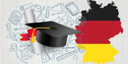 Особливості навчання в Німеччині