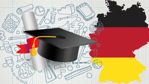 Особливості навчання в Німеччині