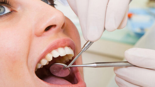 Чому регулярні стоматологічні огляди – це важливо?