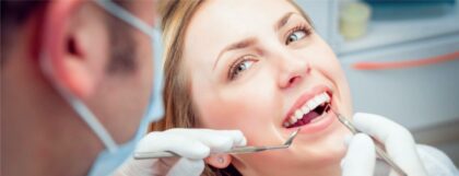 В чем преимущества регулярных осмотров у стоматолога?