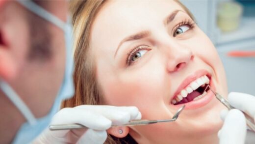 В чем преимущества регулярных осмотров у стоматолога?