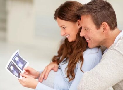 Преимущества планирования беременности