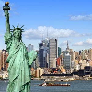 Віза в США для українців та її особливості