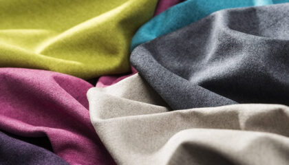 Качественные ткани для пошива одежды и плюсы их покупки