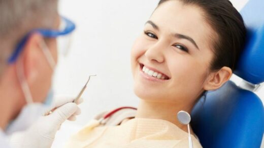 Какими преимуществами обладают профессиональные стоматологи?