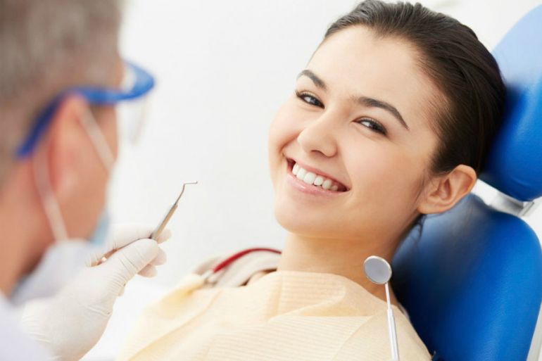 Какими преимуществами обладают профессиональные стоматологи?