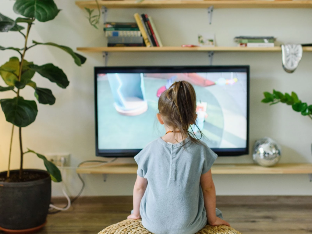 4 удивительных способа использовать Smart TV не только для просмотра телепередач