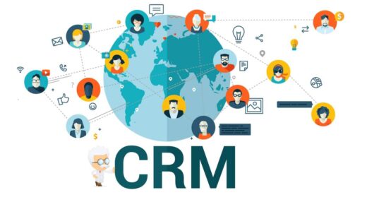 Почему интегрирование CRM — это лучшее решение для бизнеса