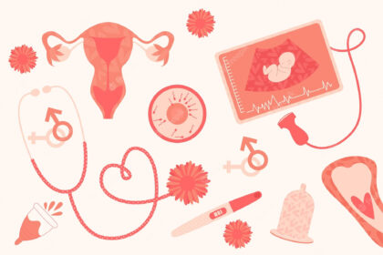 Можно ли посещать гинеколога во время менструации?