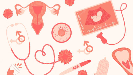Можно ли посещать гинеколога во время менструации?