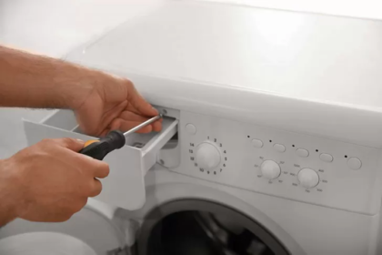 Какими плюсами обладает профессиональный ремонт стиральных машин