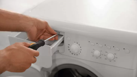 Какими плюсами обладает профессиональный ремонт стиральных машин