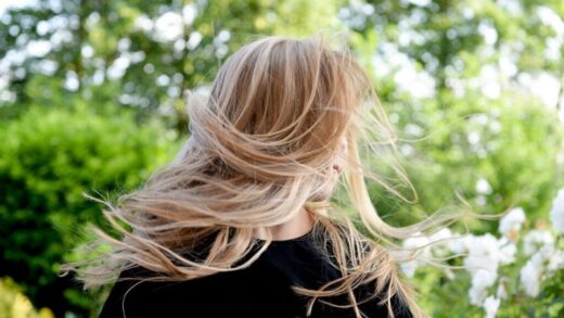 Відновлення волосся: шампуні як ключ до здоров'я та краси