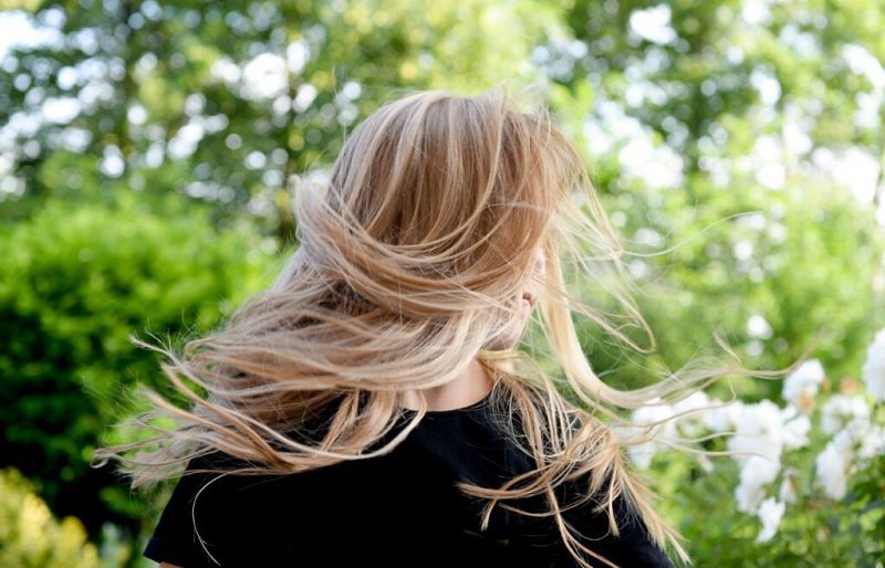 Відновлення волосся: шампуні як ключ до здоров'я та краси