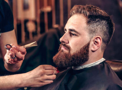 Дипломатія барбера як одне з основних якостей перукарів
