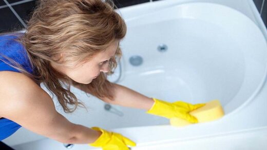 Важливість купівлі якісних миючих засобів для ванни