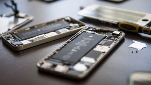 5 причин выбрать профессиональный ремонт iPhone вместо самостоятельного 