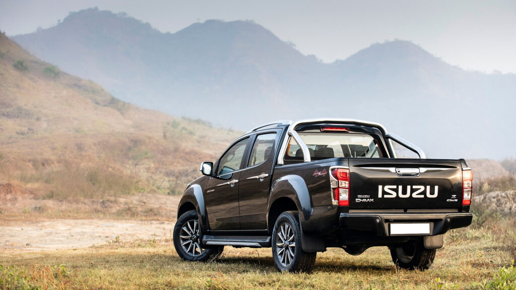 Тормозные диски Исузу (ISUZU)