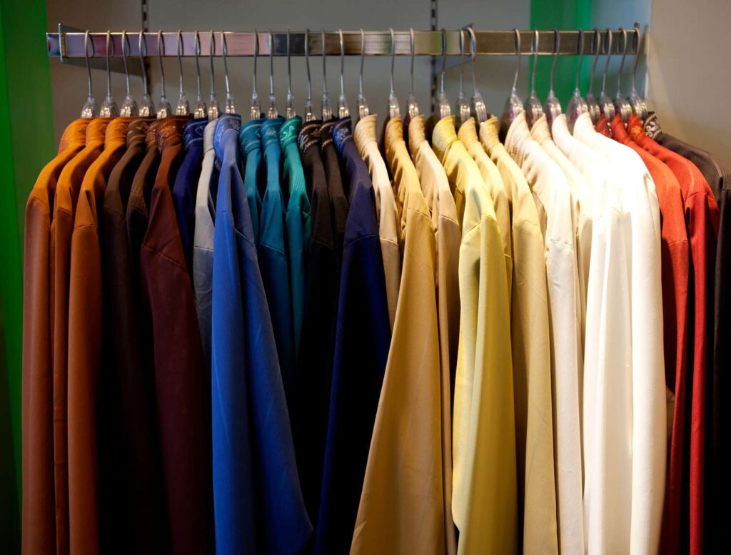 Які переваги має оптова купівля одягу в інтернет-магазині