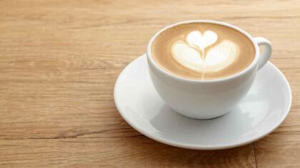 Папакава: Ваш найкращий спутник у світі ранкової кави