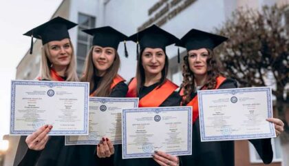 Подвійний диплом: чому вам слід отримувати освіту в українському і польському ВНЗ