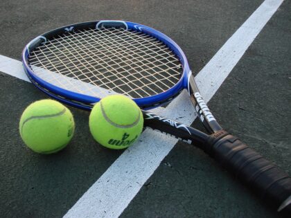 Обзор на теннисные струны Babolat: расскажем все, что нужно знать