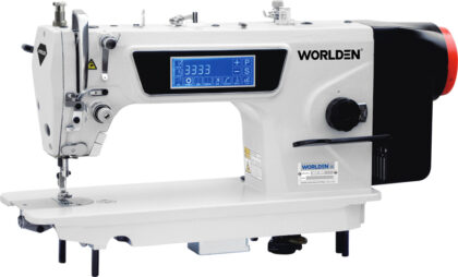 Промышленное швейное оборудование: ключевые характеристики и функциональность