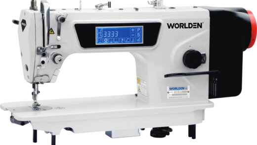 Промышленное швейное оборудование: ключевые характеристики и функциональность