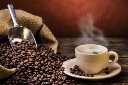 Переваги свіжообсмаженої кави