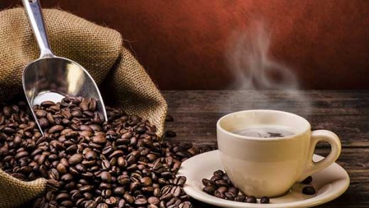 Переваги свіжообсмаженої кави