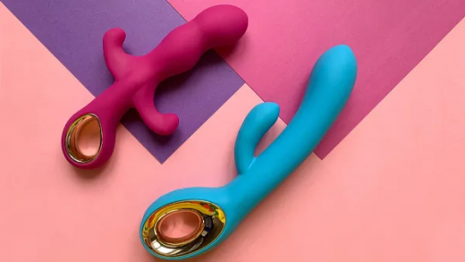 Особенности выбора лучших секс игрушек для женщин