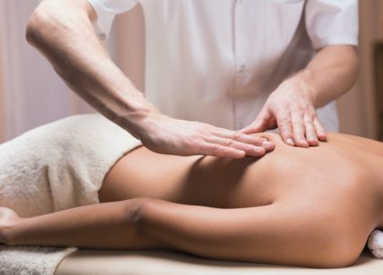 Почему вам стоит обратить внимание на профессиональный лечебный массаж
