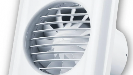 Чим корисні сучасні витяжні вентилятори