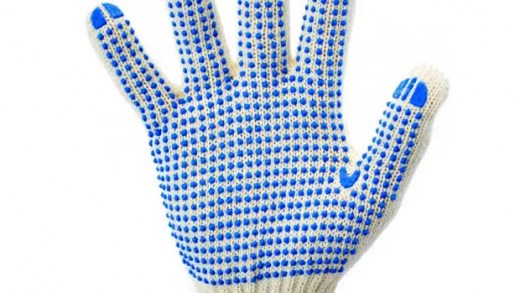 Полезные советы по эксплуатации рабочих перчаток
