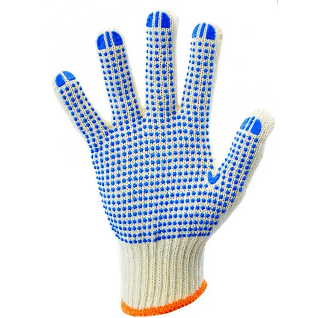 Полезные советы по эксплуатации рабочих перчаток