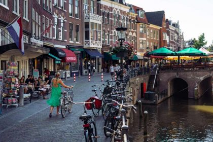 Открытие компании в Нидерландах: почему важно обратиться за грамотной помощью