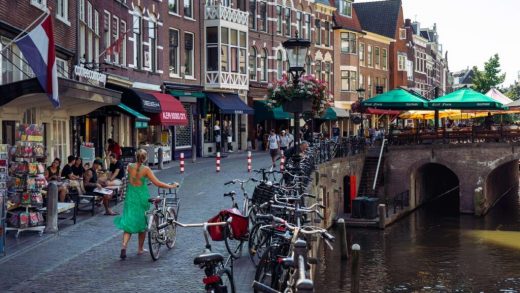 Открытие компании в Нидерландах: почему важно обратиться за грамотной помощью