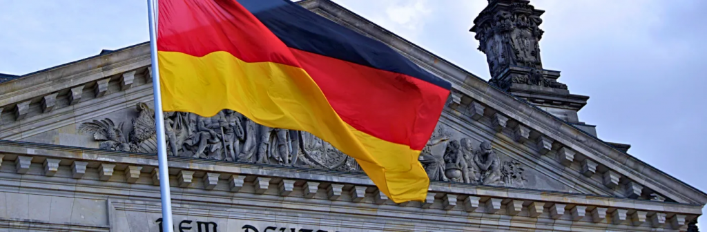 Популярные вакансии в Германии для украинцев