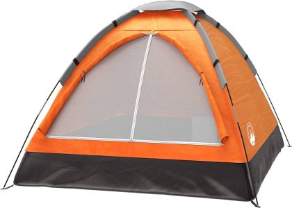 Чим особлива якісна туристична палатка