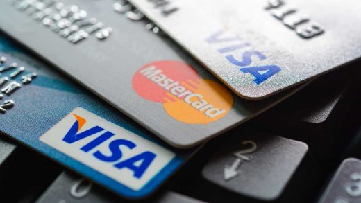 Переваги оформлення кредитної картки онлайн