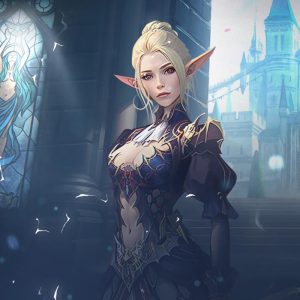 Почему вам стоит начать играть в Lineage 2