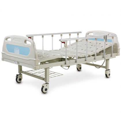 Чому лікарняні ліжка від Baldinelli - найкращий вибір для вашої лікарні чи медичного закладу