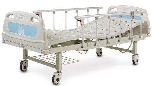 Чому лікарняні ліжка від Baldinelli - найкращий вибір для вашої лікарні чи медичного закладу