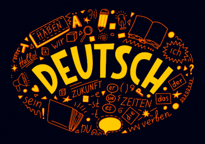 Німецька мова онлайн - ефективний спосіб вивчення,яким ми поділимось з вами