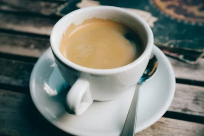 Купить кофе для кофемашины от PapaKava: Высокое качество и надежность