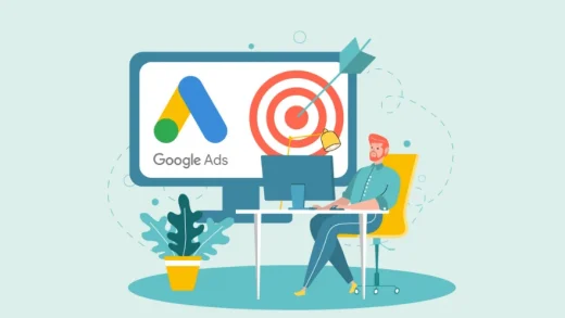 Аудит контекстної реклами Google Ads