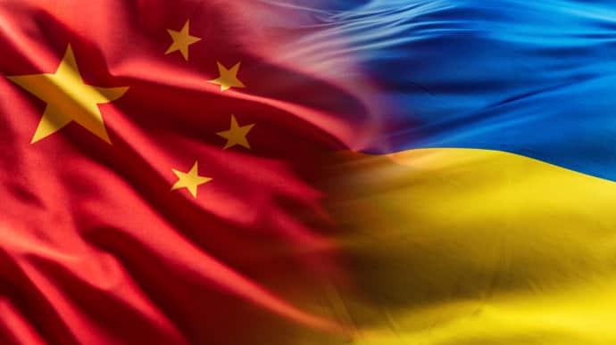 Як впливає геополітика на логістику між Китаєм та Україною